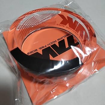 Amazon.co.jp: 西川貴教 TNNK バングルライト イナズマロックフェス