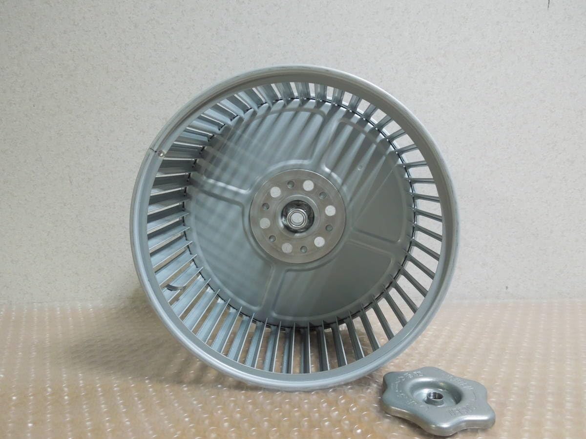 Amazon.co.jp: レンジフード シロッコファン と ツマミ 619K0001 BDR系