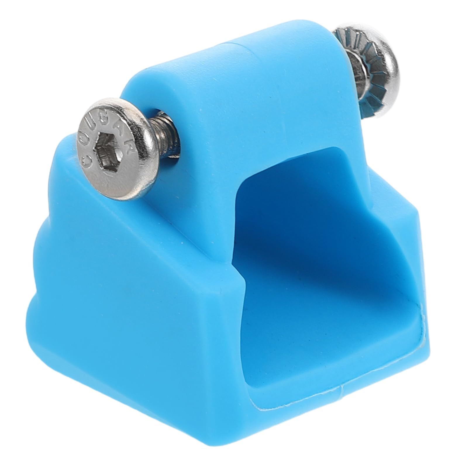 ifundom Inline Skate Brake Block for Durable Toe Stoppers for Roller Skates Easy Installation and Quick Replacement Compatible with Models with Fixed Screws