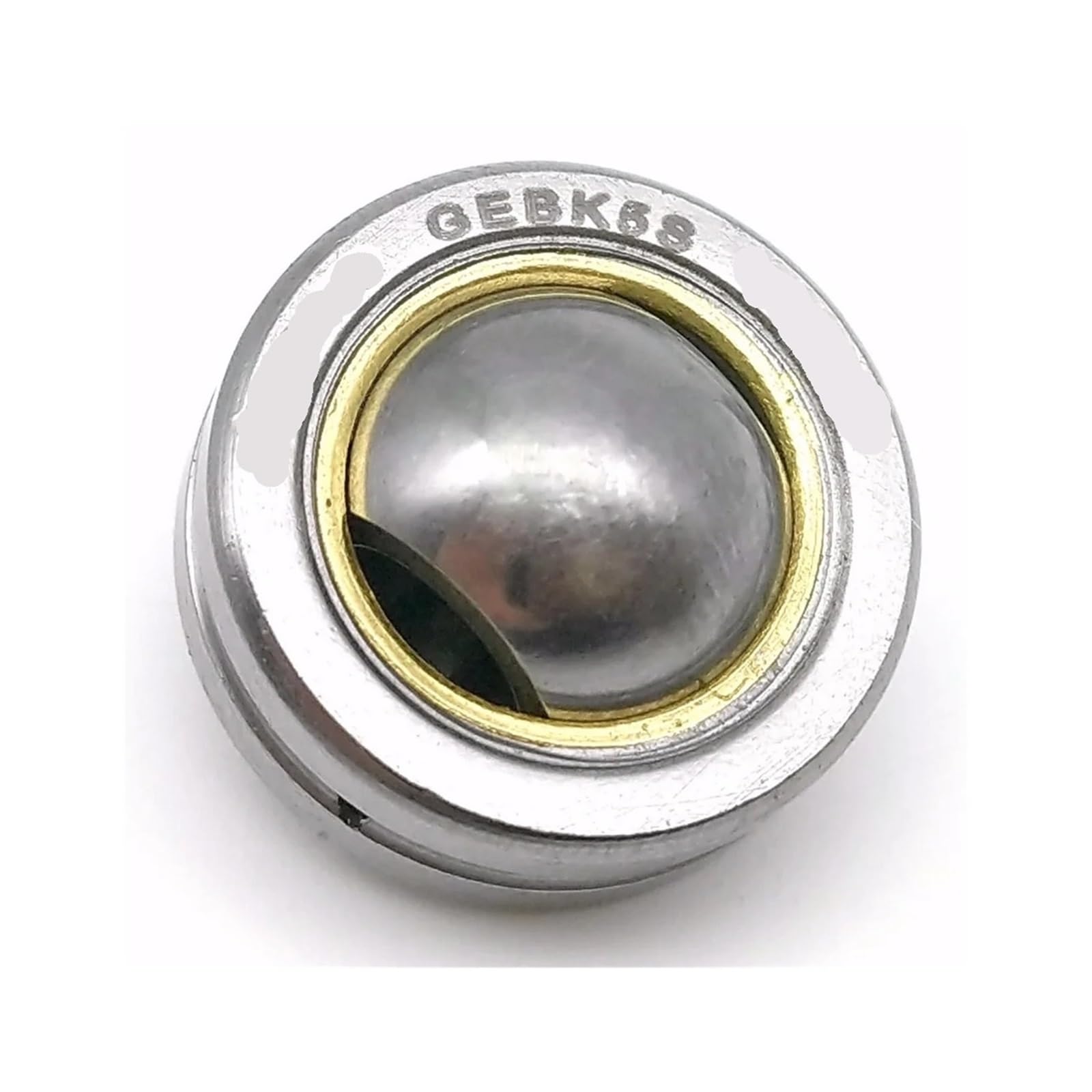 CLBSWYEJK 1GEBK5S 5X16X8X6 PB5 PB-5 Radial Shaft Spherical Plain Bearings With Self-lubrication