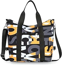 JUBLYN Women Messenger Bags Waterproof Nylon Shoulder Totes Large Handbag Female Travel Crossbody Bags Top-handle Bag