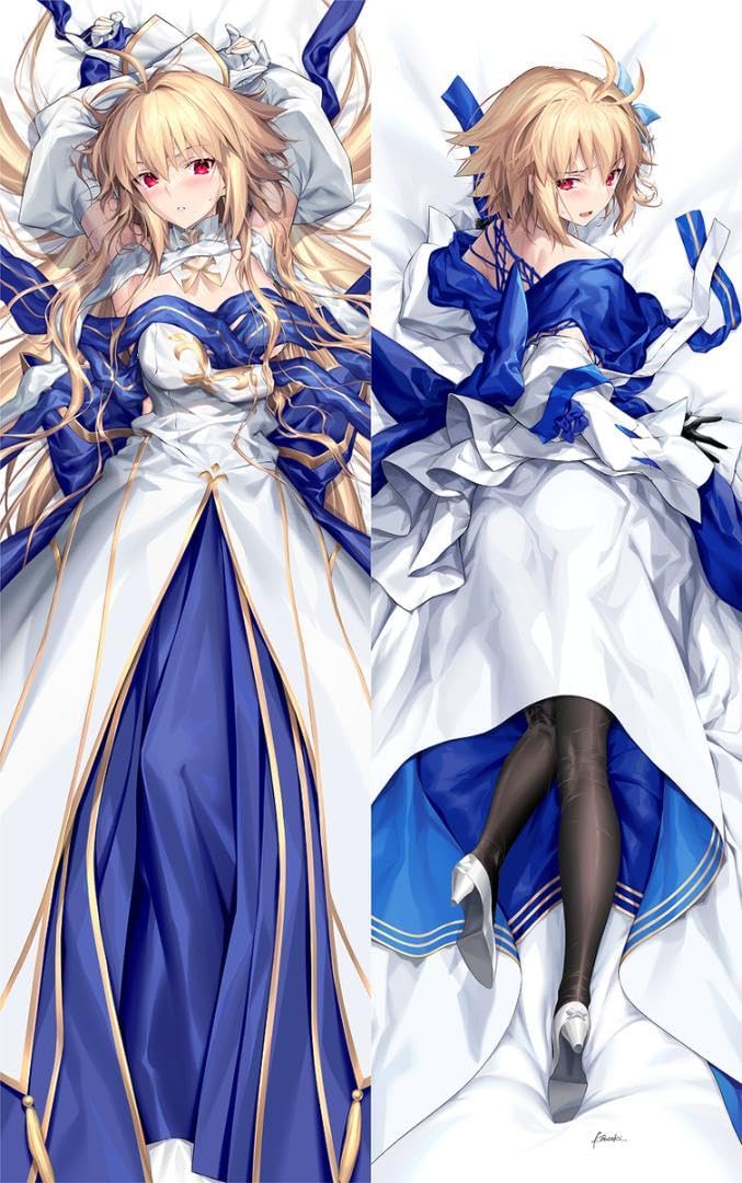 Amazon | 正規品 アルクェイド 抱き枕カバー 光崎 GH.K kousaki 月姫 