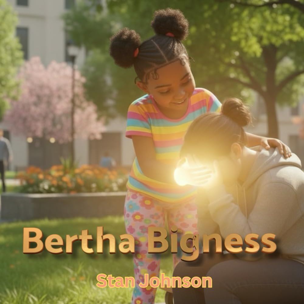 Bertha Bigness