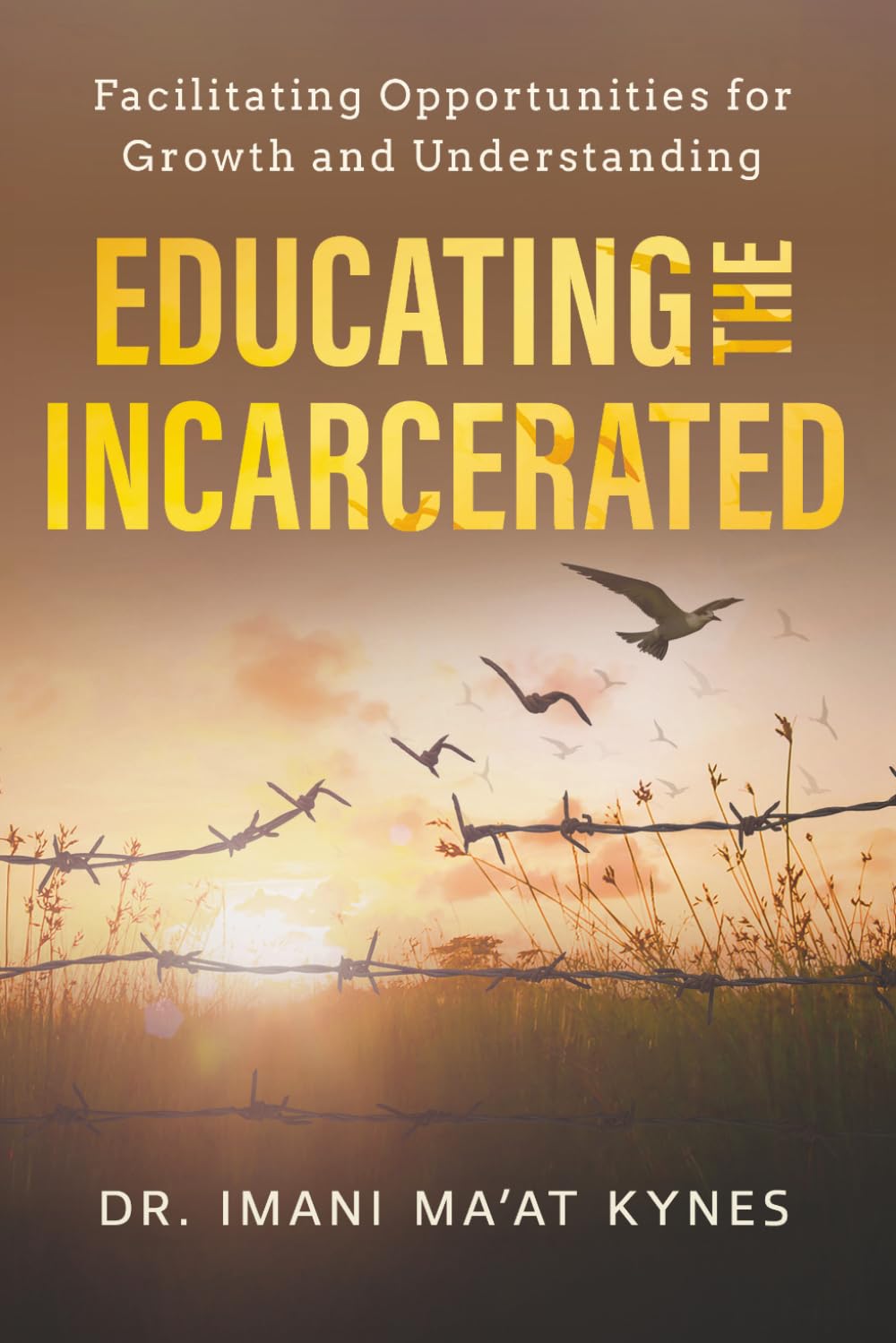 Educating the Incarcerated: Facilitating Options for Growth and Understanding