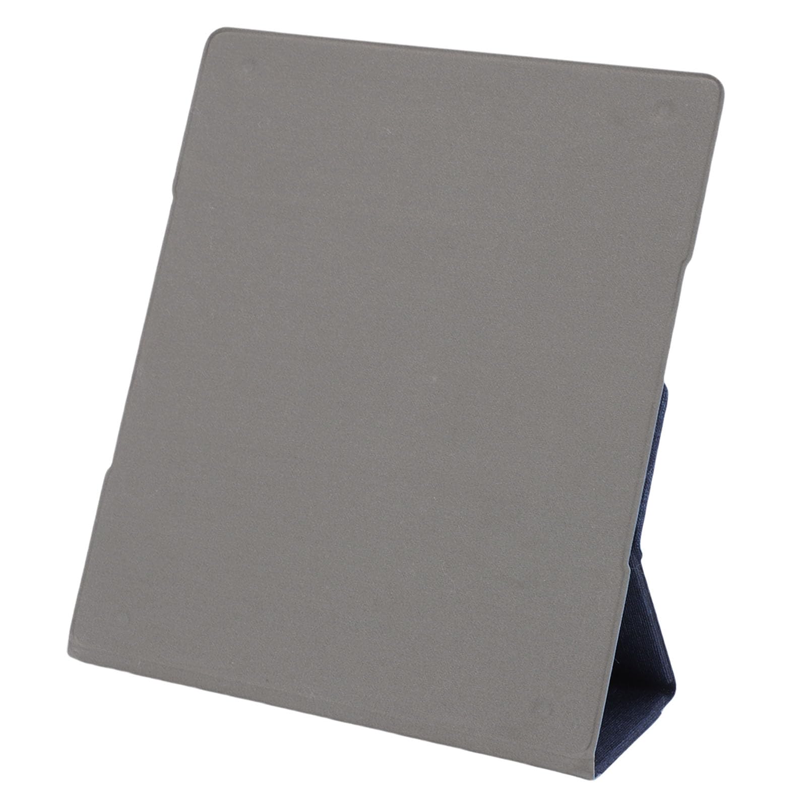Kindle Scribe 2022 2024 Custodia Sottile in Pelle per Lettore di Libri Elettronici da 10,2 Pollici con Funzione di Supporto per Lettura a Mani Libere, Design con Slot Penna Viaggiatori (Blu