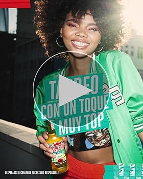 Desperados Mojito 6-pack 33cl [No Deposit] Order Online! | Flink