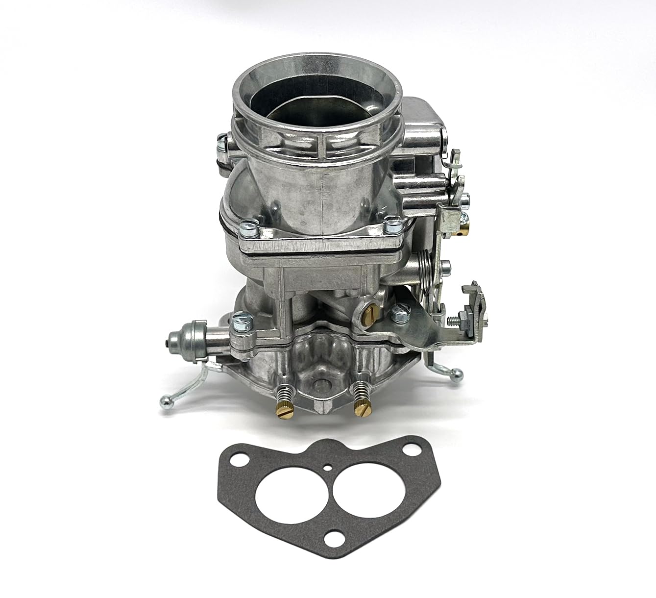 Amazon | Holley 94 キャブレター フラットヘッド V8 1939-1953 240