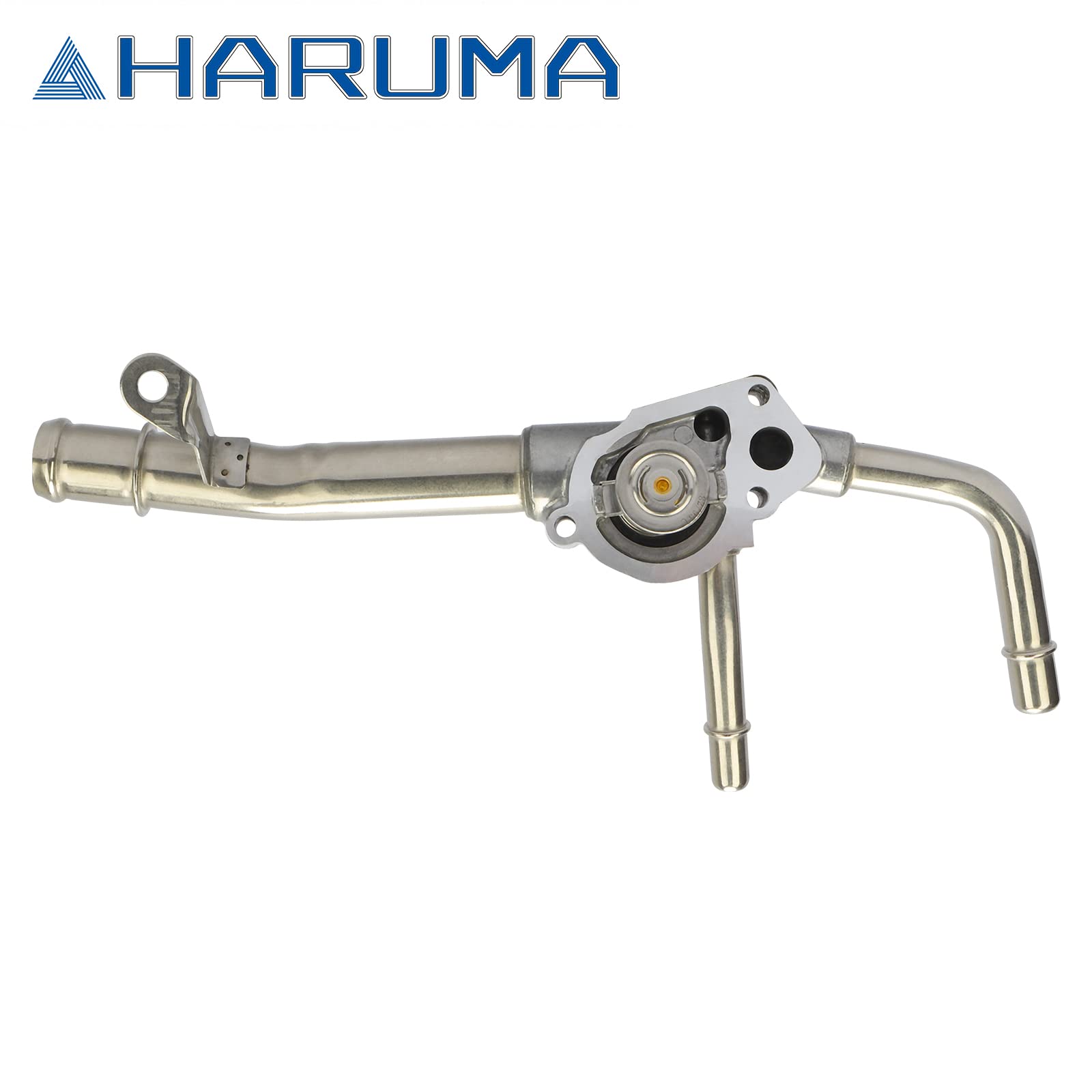 2008 Chrysler Town Country Radiator