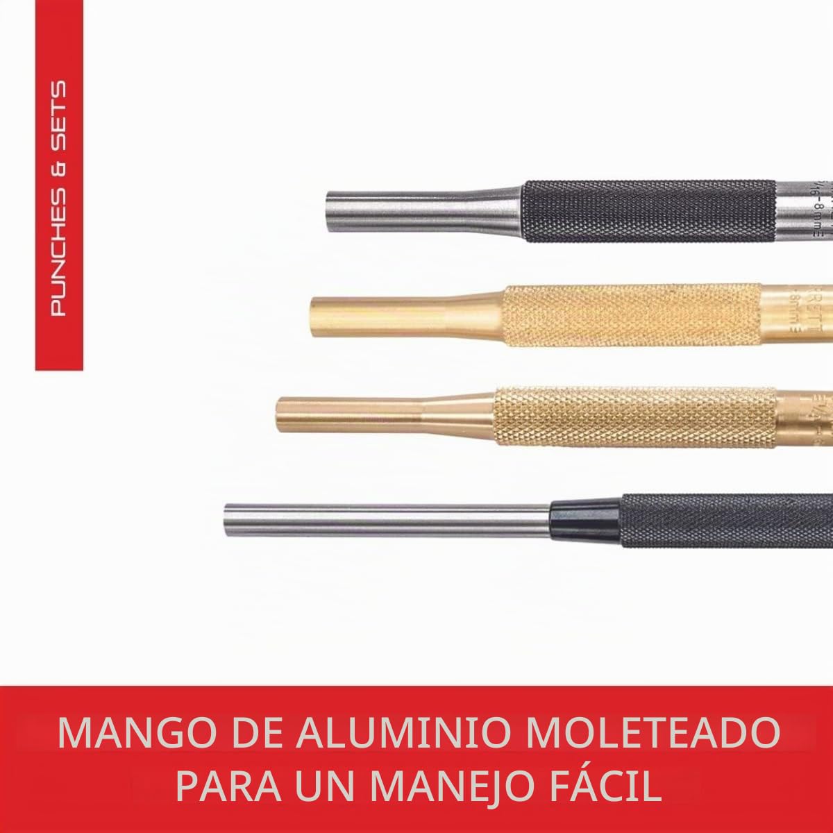 GRANETE AUTOMATICO STARRETT