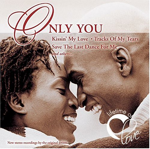 Only You [Audio CD]