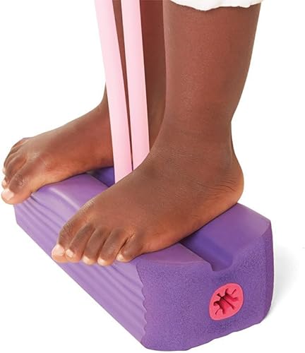 Miniatura 8 de Saltador en forma unicornio de espuma juego divertido y seguro alienta un estilo de vida activo sonidos chillones para todos los tamaños capacidad