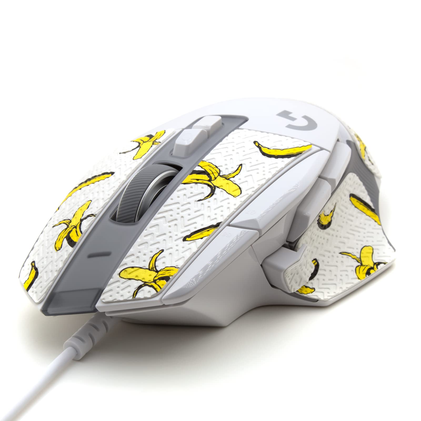 Amazon.com: BT.L Grip for Logitech G502 - X, X Plus, X Lightspeed
