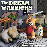 The Dream Warriors 1511601760 Book Cover