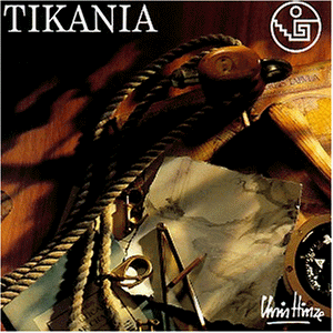 Tikania