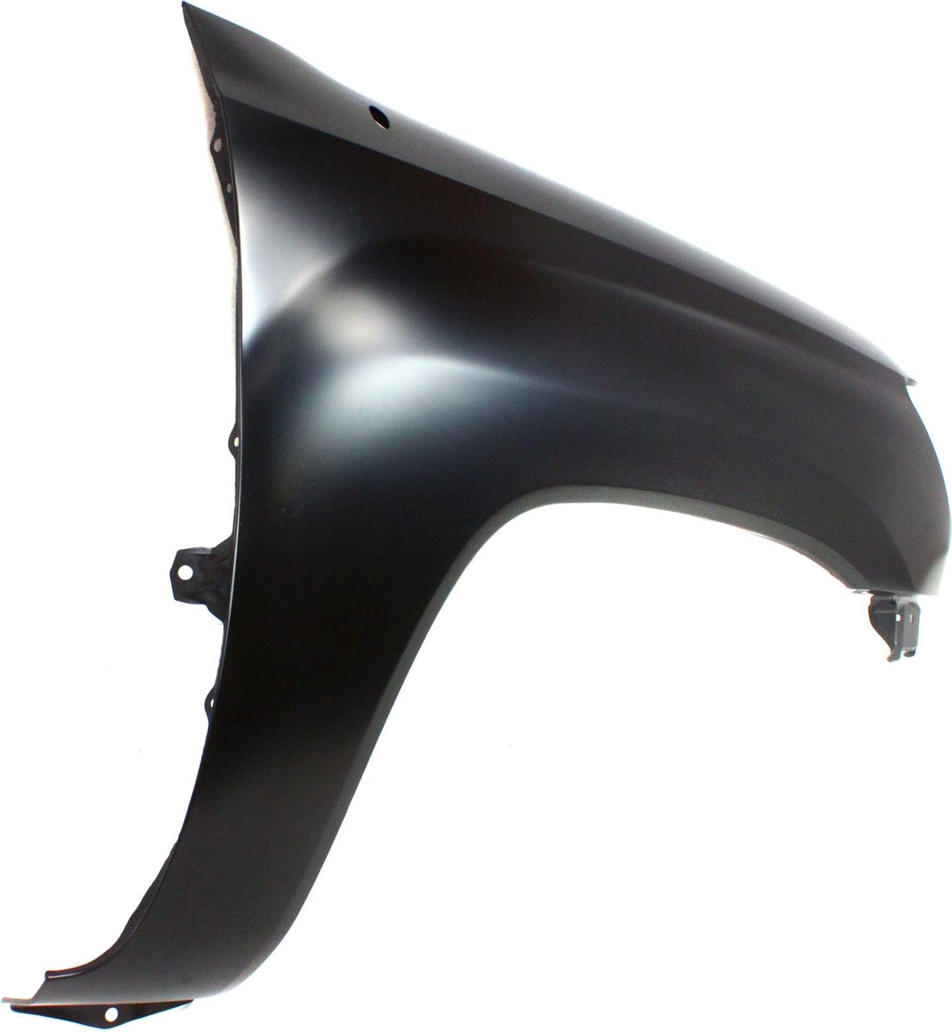 Garage-Pro Fender Compatible with 2005-2015 Toyota Tacoma Front, Passenger Side CAPA Primed