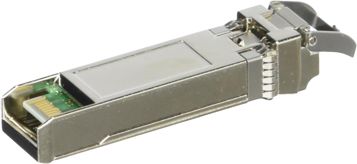 Ethernet Sfp+ Optics LR