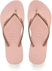 Chinelo Havaianas Slim