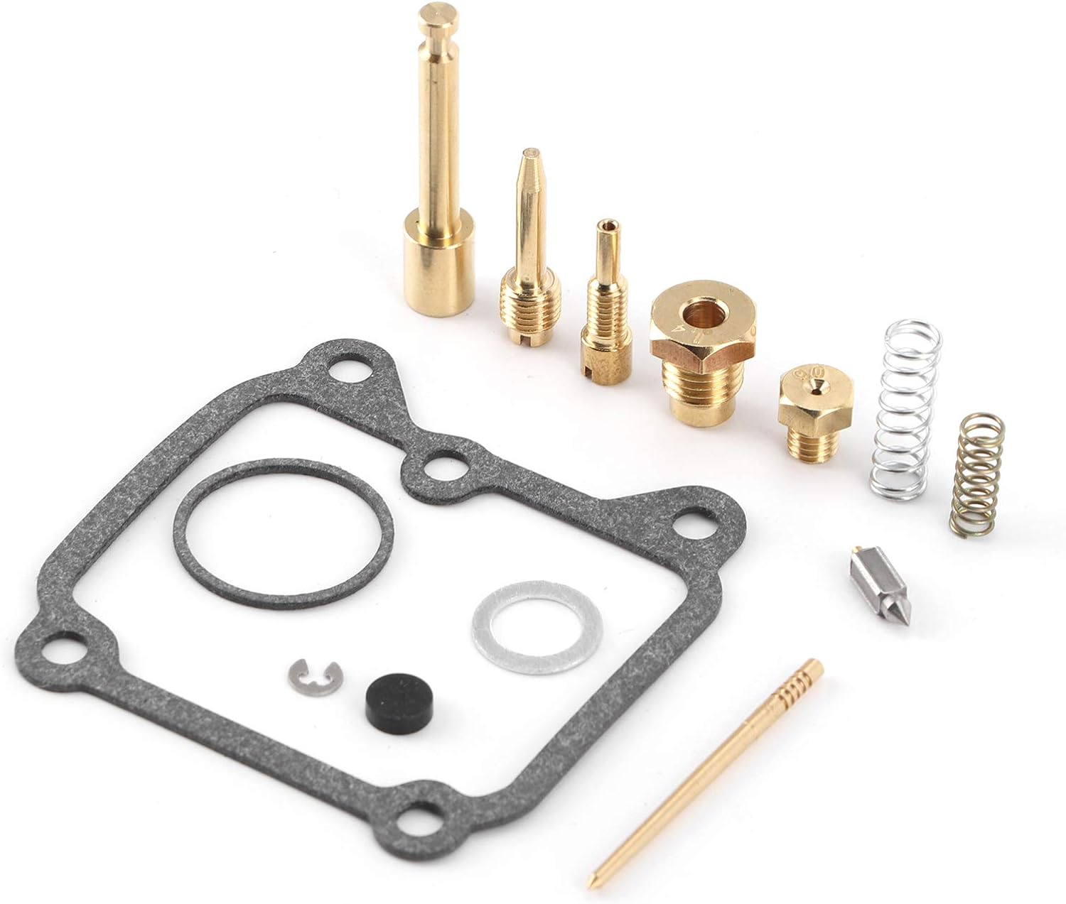 Average Cost To Rebuild Motorcycle Carburetor Reviewmotors.co