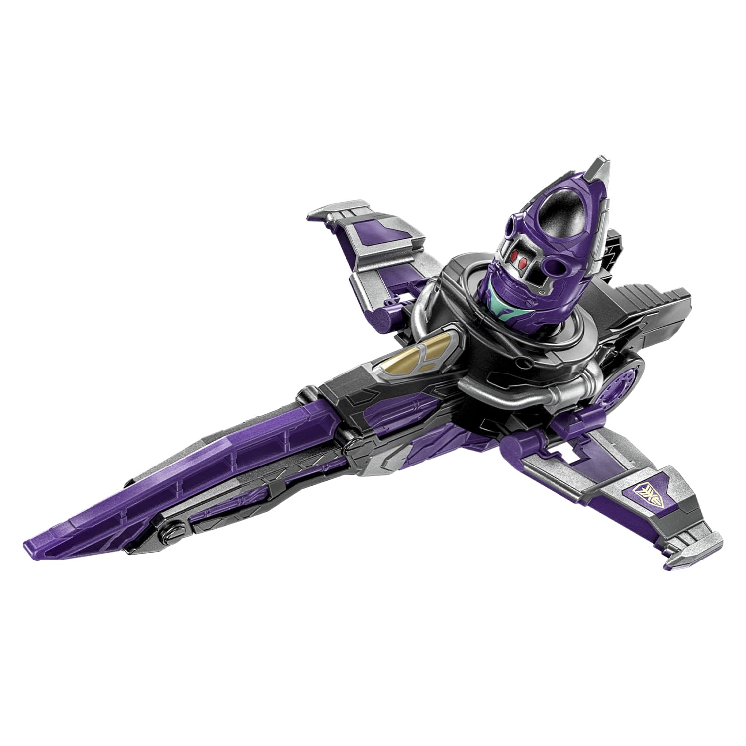 Amazon.co.jp: [バンダイ(BANDAI)] 超宇宙刑事ギャバン インフィニティ