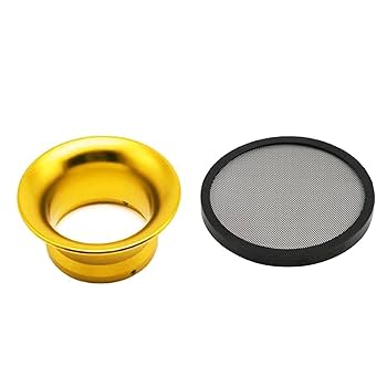 ヴァネロペ　ファンキャップ Amazon.co.jp: [HeroNeo] エアファンネル キャブレター