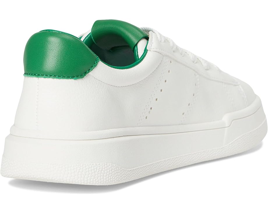 Steve Madden Marvin - Back View