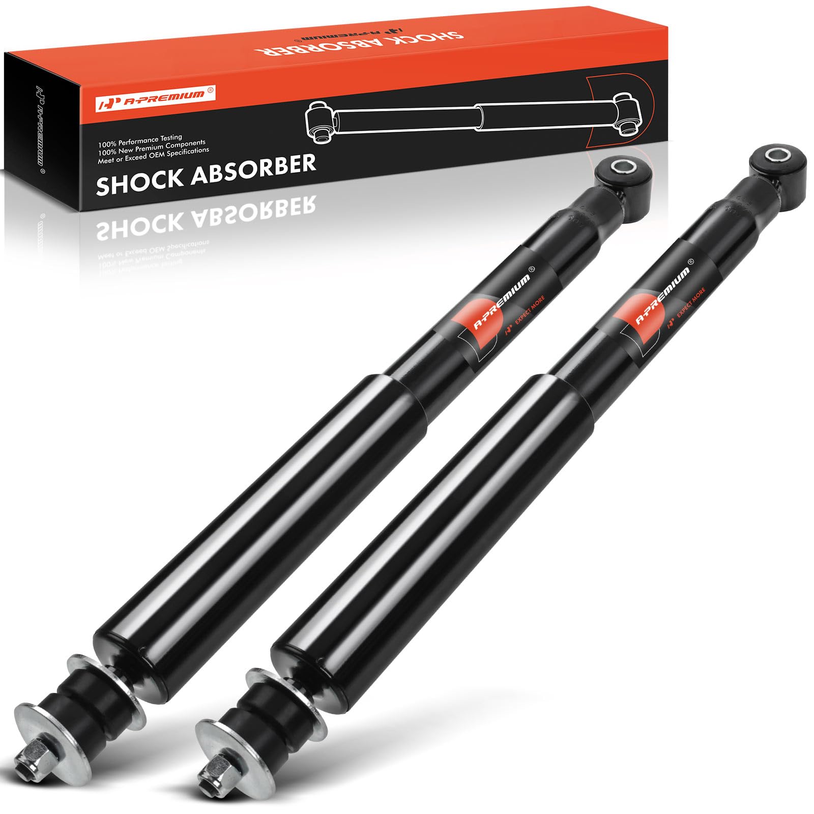 A-Premium Front Shock Absorbers