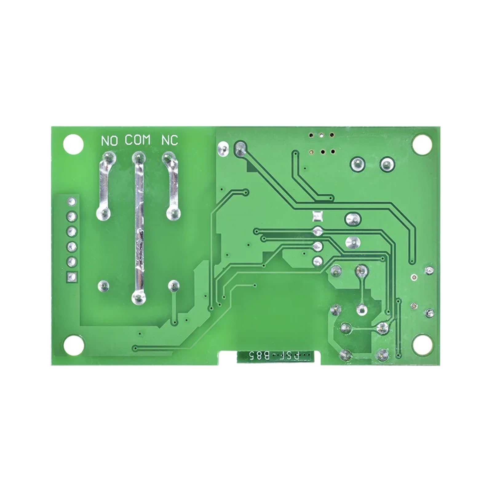 DC 5V/5V-12V WiFi Wireless Smart Switch Android IOS5V-12V WiFi Wireless Switch Modulo Relè for Smart Home, Casa Intelligente Relè di Tempo CE(DC 5V)