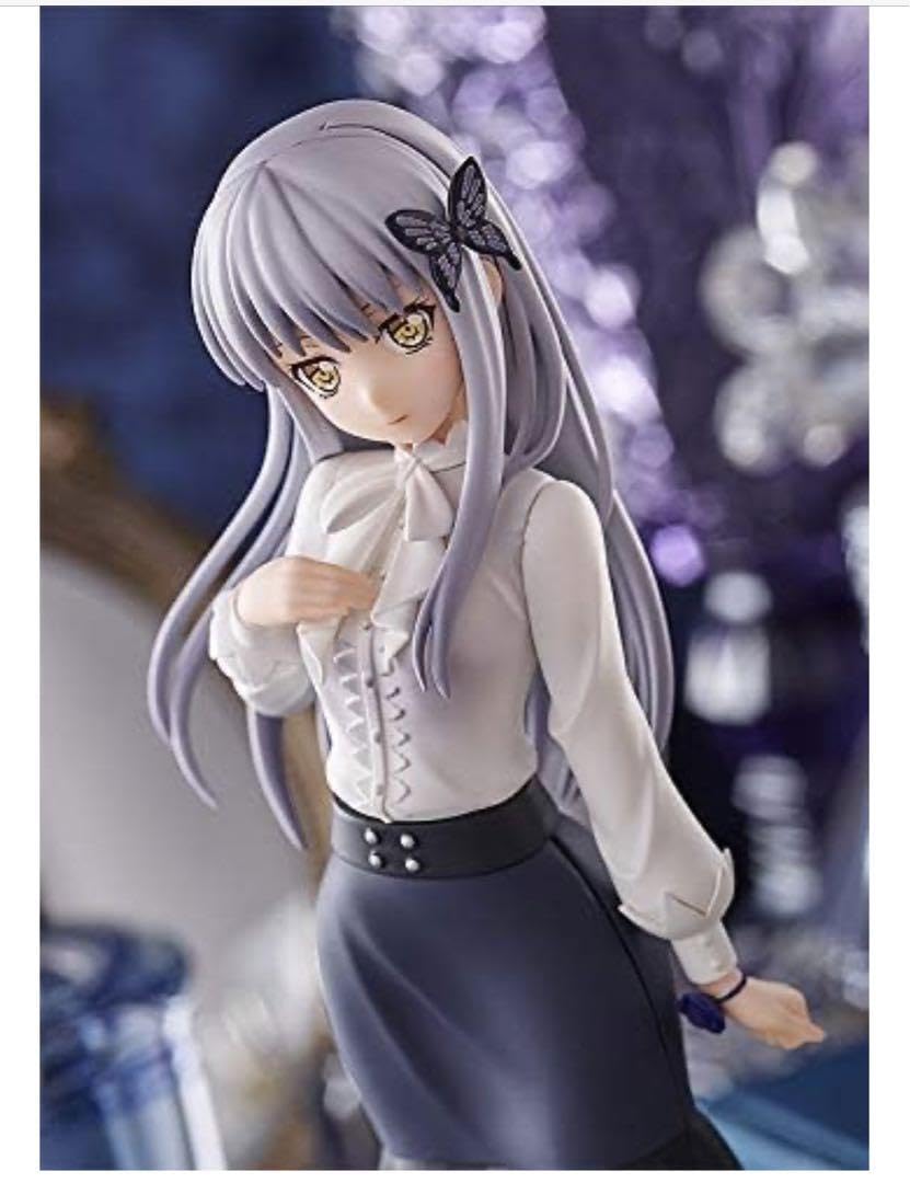 POP UP PARADE 湊友希那 「バンドリ! ガールズバンドパーティ!」