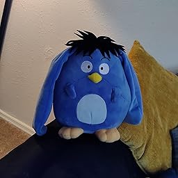 pu yu yu hakusho plush