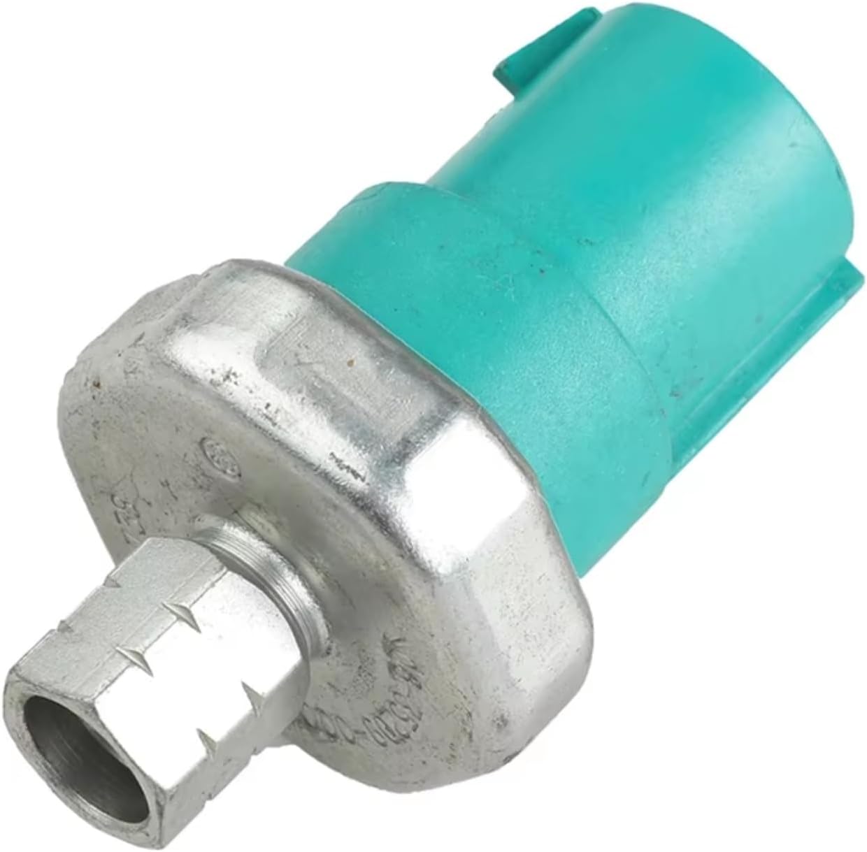 A/C Pressure Switch Sensor for Freightliner for FL50 FL60 FL70 M2 06-35209-000 4 Pins Air Conditioner Pressure Sensor F5CH-19D594-AA 0635209000