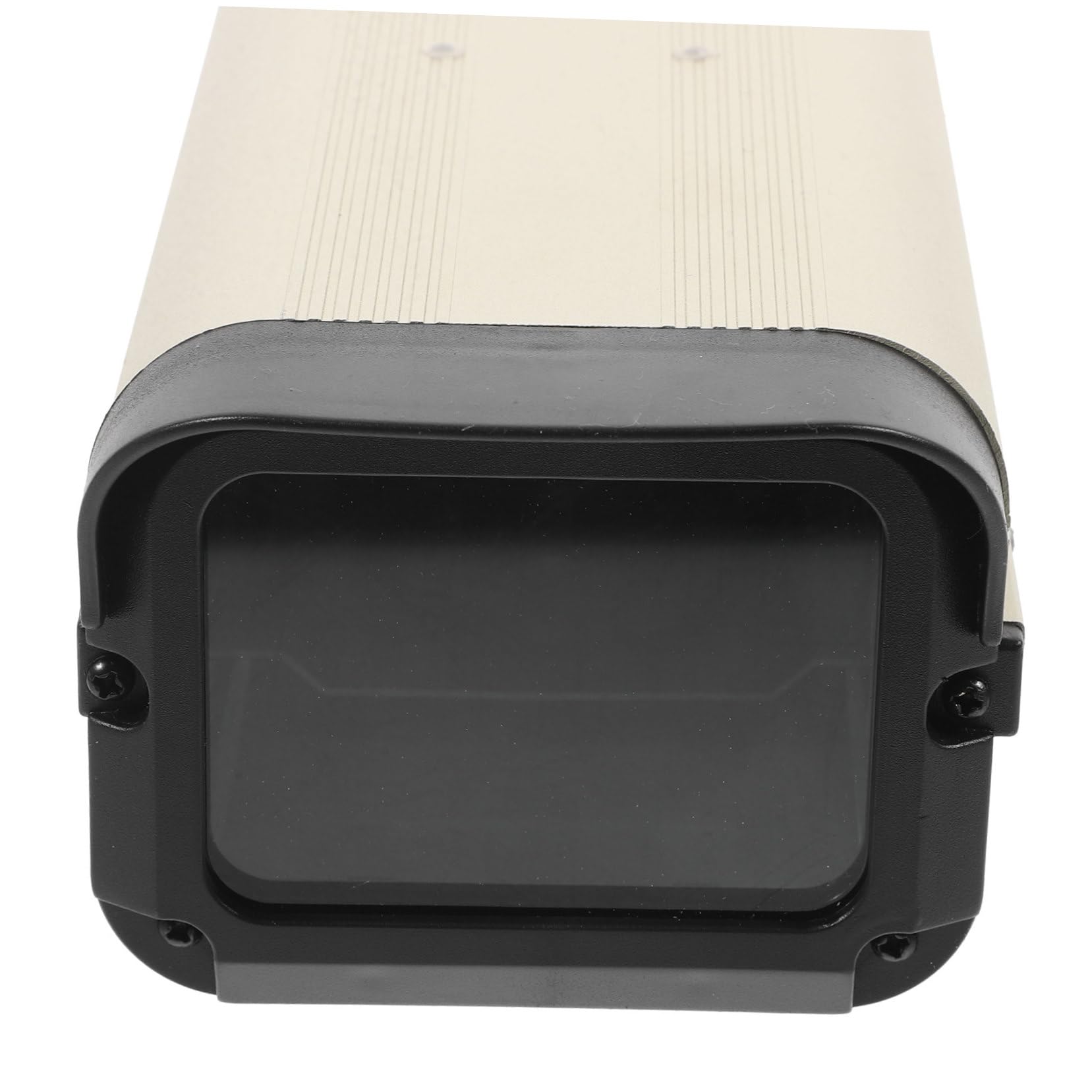 Tofficu 3 Pièces Housse de Protection pour Caméra Extérieure Résistante Aux Intempéries avec Ouverture pour Installation Facile et Renforcée