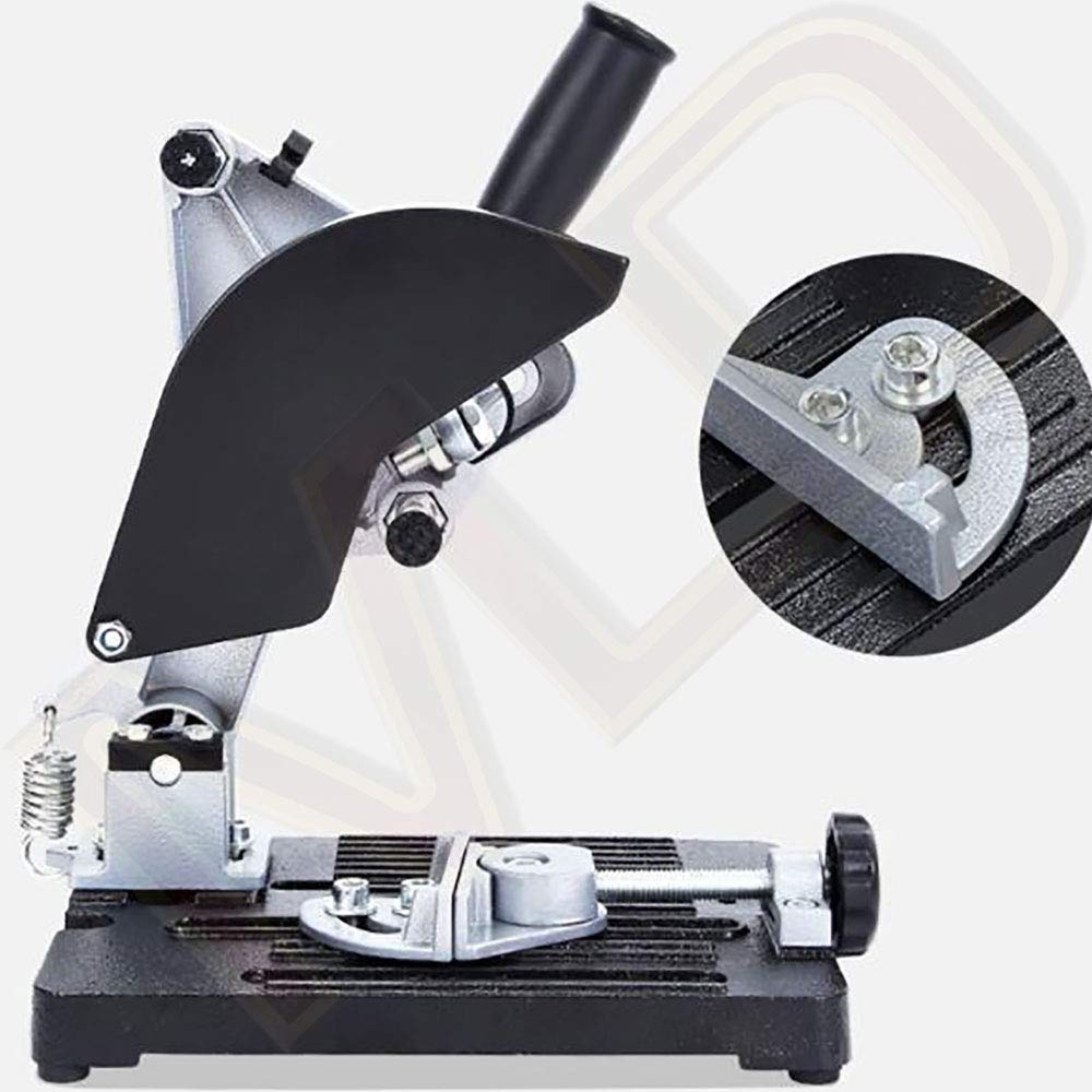 Shoppingekart Fixed Multifunctional Universal Pull Rod Angle Grinding Machine Stand for 100 or 125 Angle Grinder (B08XY1WMHF) Amazon Price History, Amazon Price Tracker