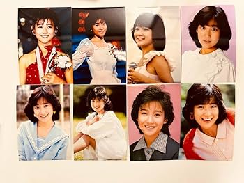 Amazon.co.jp: 岡田有希子 L判 45枚セット : ホーム&キッチン Amazon.co.jp: 岡田有希子 L判 45枚セット : ホーム&キッチン
