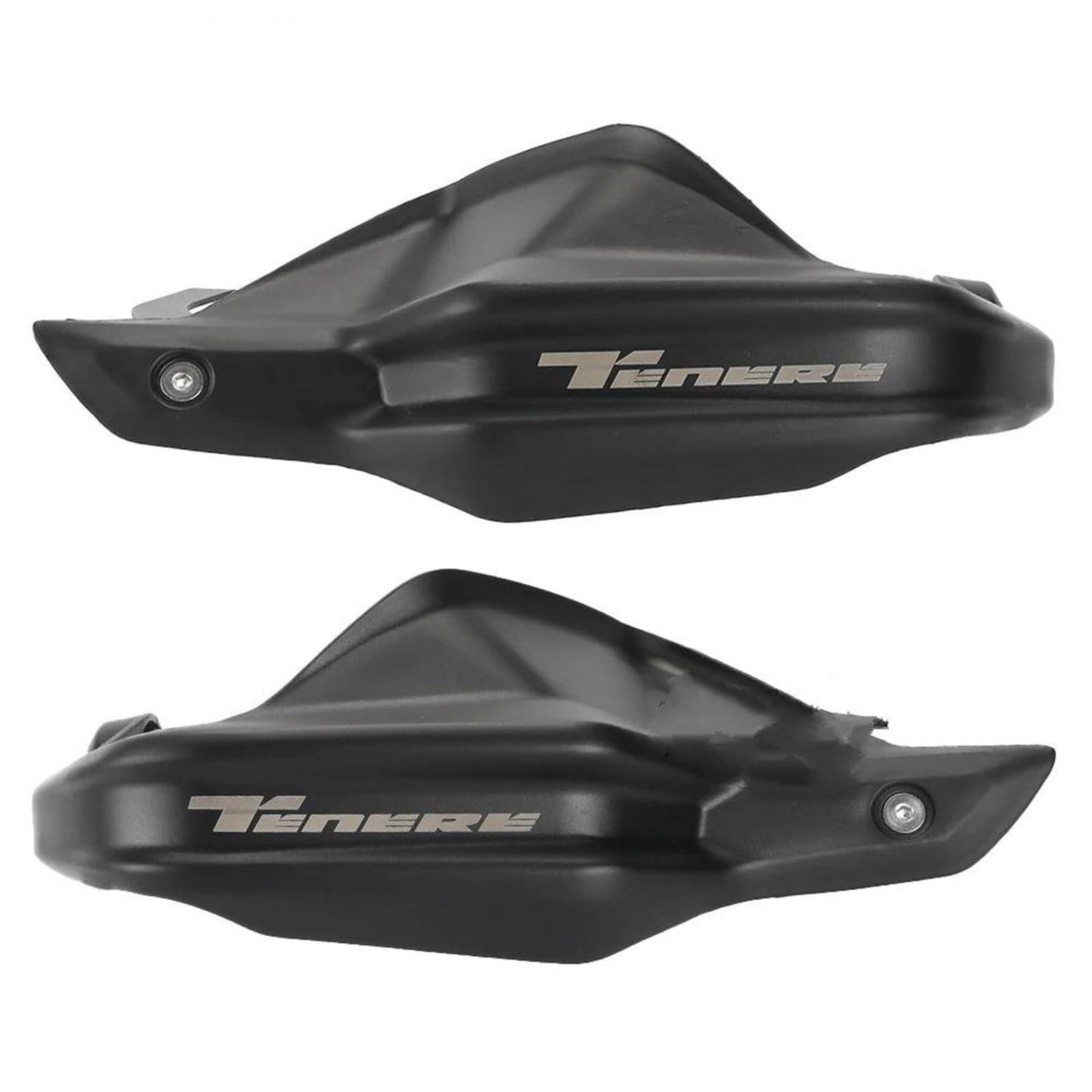 Protecteur Protège-mains Pour Moto Pour YAMAHA TENERE 700 XTZ700 T7 XTZ Pour RALLY 2019-2026 - Protection Contre Le Vent Et Pour Guidon Protège-Mains Guidon Bouclier Moto