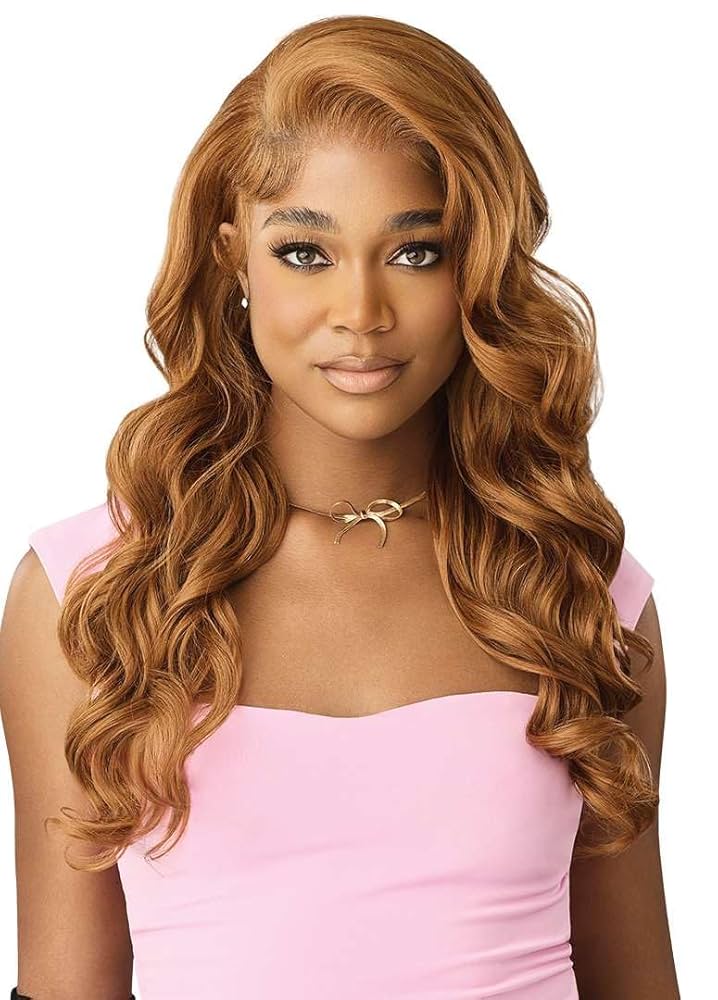 hi-dutch ZOZOVILLA 有田焼プレート Amazon.com : Outre Lace Front Wig -Perfect Hair Line 13X6