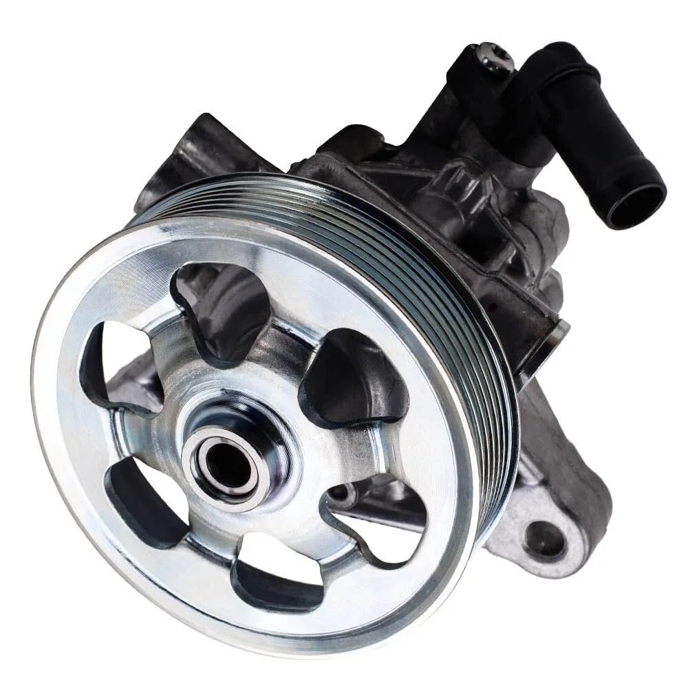 Hydrauliczna sterująca Pasuje do 2.4L L4 2008-2012 do pompy wspomagania układu kierowniczego 56100R40305 Pompa Wspomagania