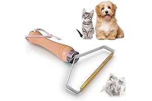 Cleaner Pro: The Ultimate Pet Hair Removal Solution