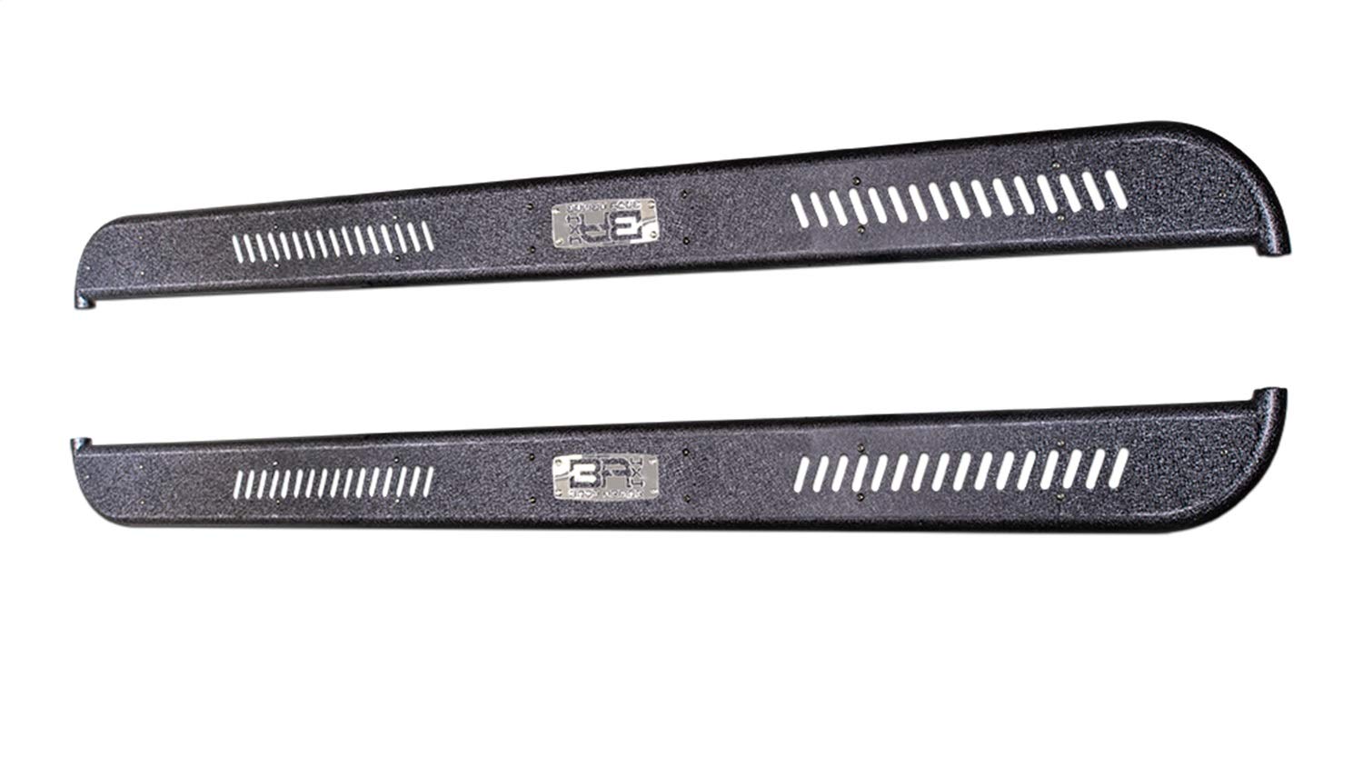 Body Armor GM-4127 Desert Series Side Bars