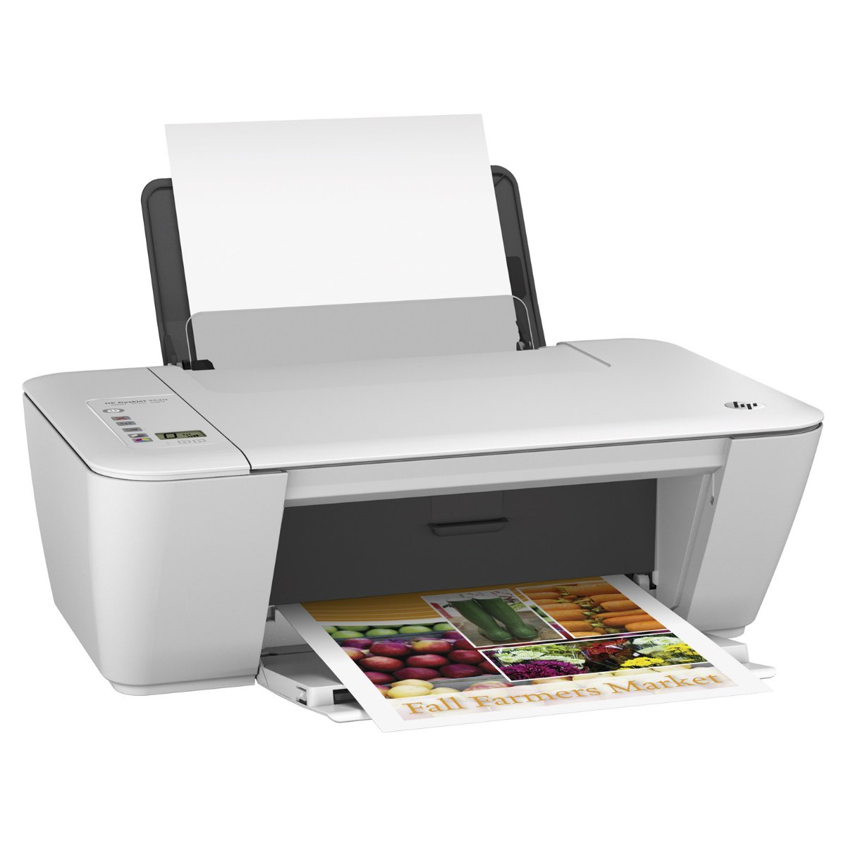 HP Deskjet AIO 2540 Imprimante Jet d'encre Couleur 7 ppm Wi-FI