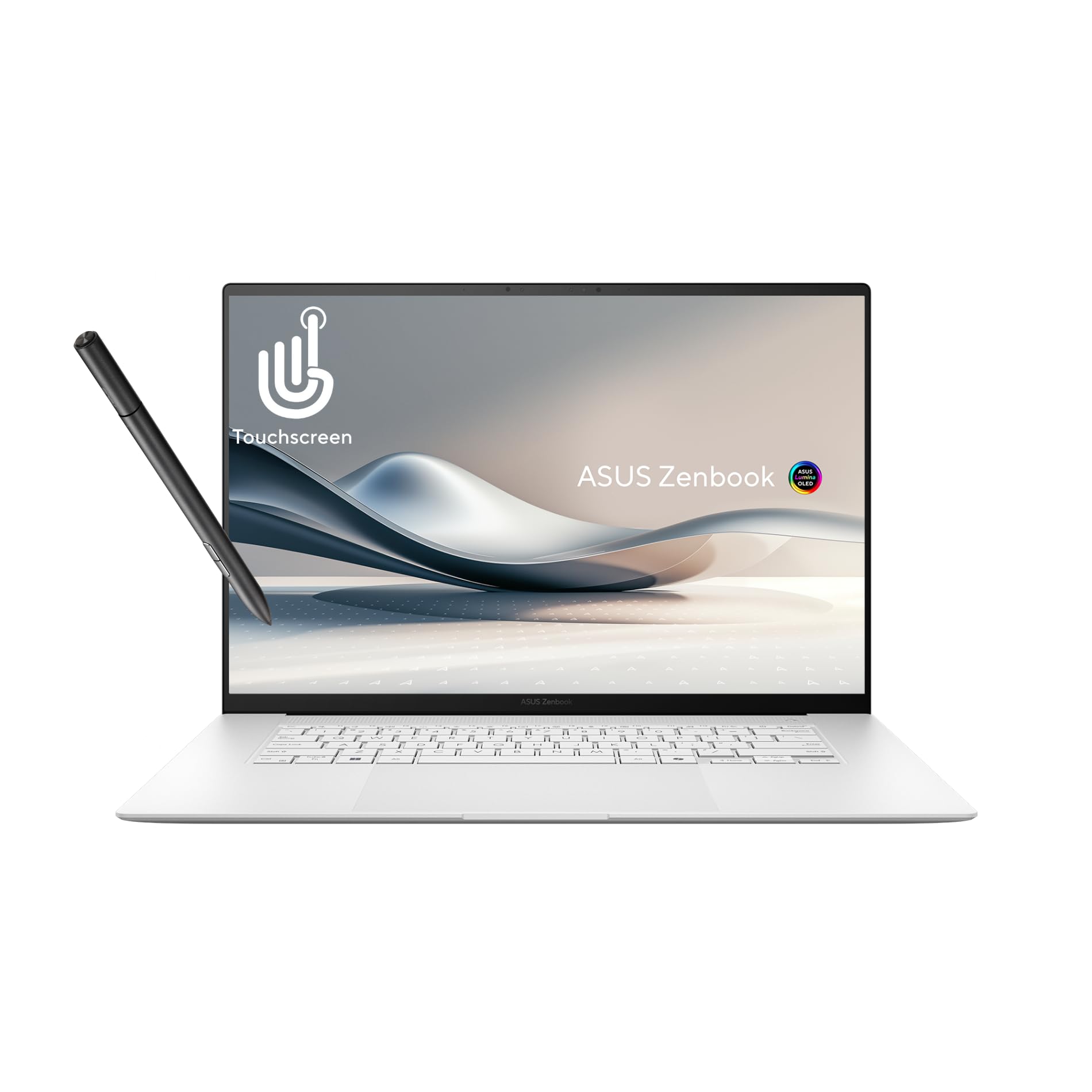 ASUS Zenbook S 16 (UM5606); Copilot+ PC AMD Ryzen™ AI 9 HX 370