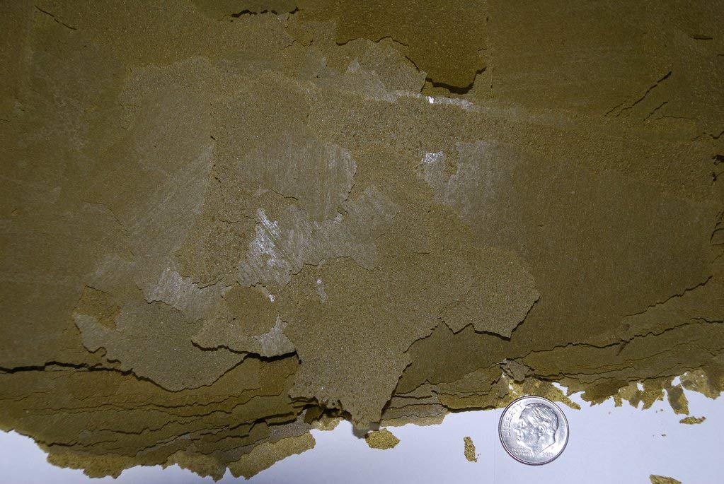 Ken's Ultra Spirulina Garlic & Paprika Flake 1 lb