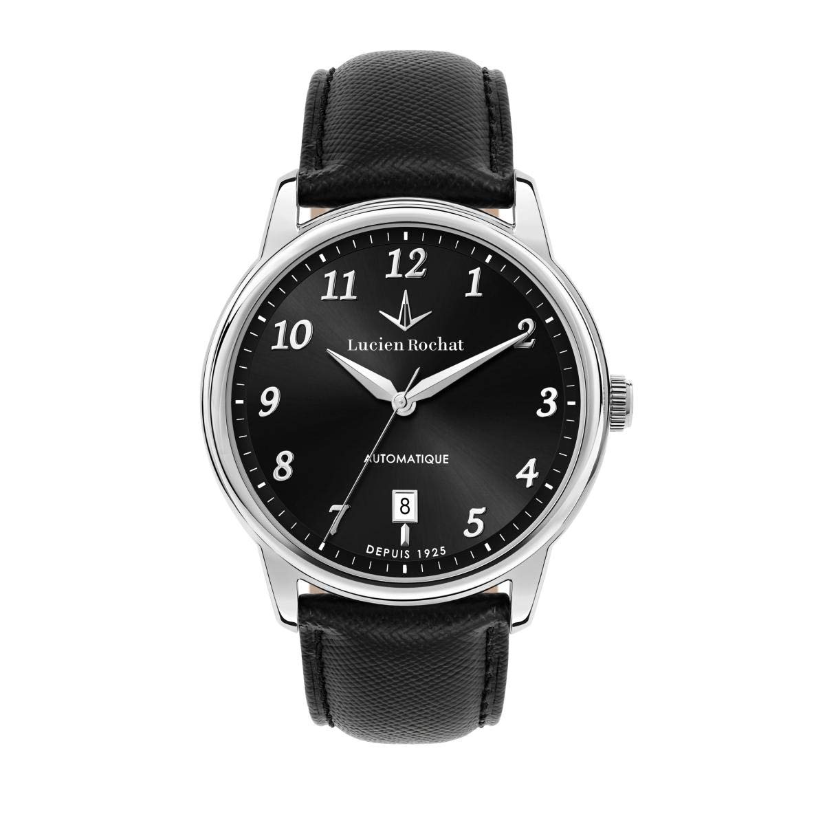LUCIEN ROCHATMen's Watch, Collection Iconic, Automatic, automatic watch - R0421116005