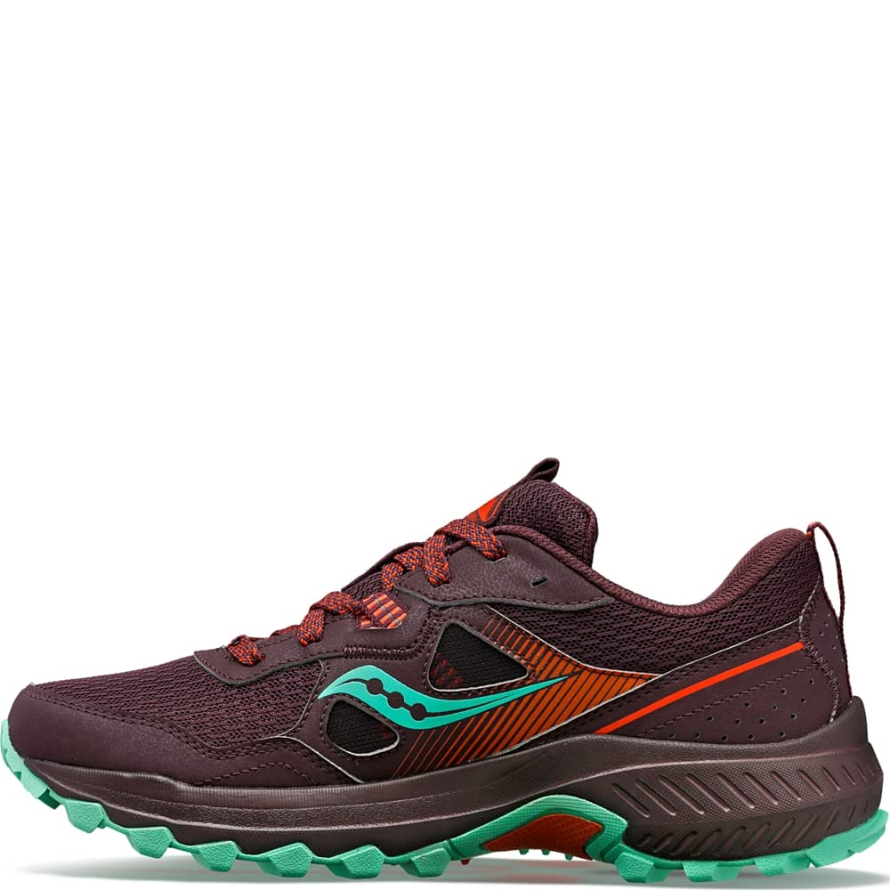 SauconyWomen's Excursion Tr16 Gore-tex Trail Runners
