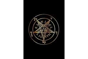 Grimoire Noir: Blank Shadow Book for Aspiring and Seasoned Witches and Wizards