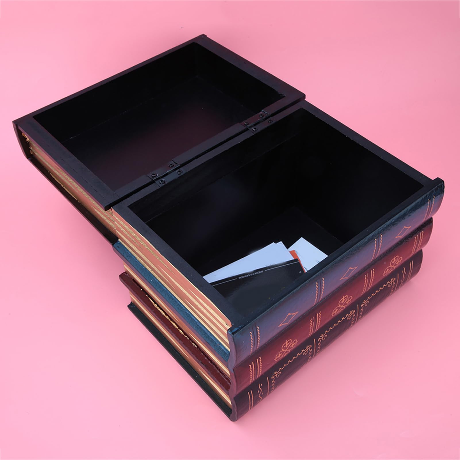 Literaire analyse boek 6 - Literaire Analyse versterken juist de kalme