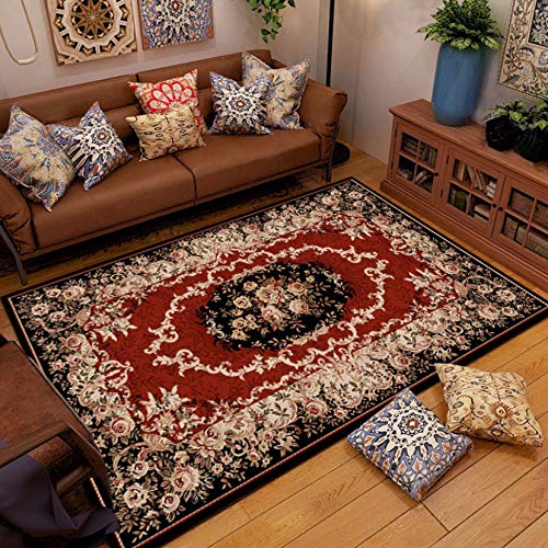 O 50X80CM ԕ イ yV rOO ~ TT h_j O~ ܂݉\ GXjbN L fUC CeA ՉH ԗp Q zbgJ[ybgΉ g[Ή tďH~   փ}bg e[