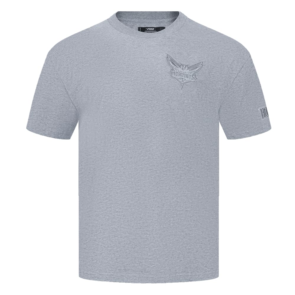 Pro Standard Mens NBA Neutral Short Sleeve Tee — image 1