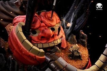 Amazon.co.jp: ナルト 春野サクラ ガレージキット 塗装済み完成