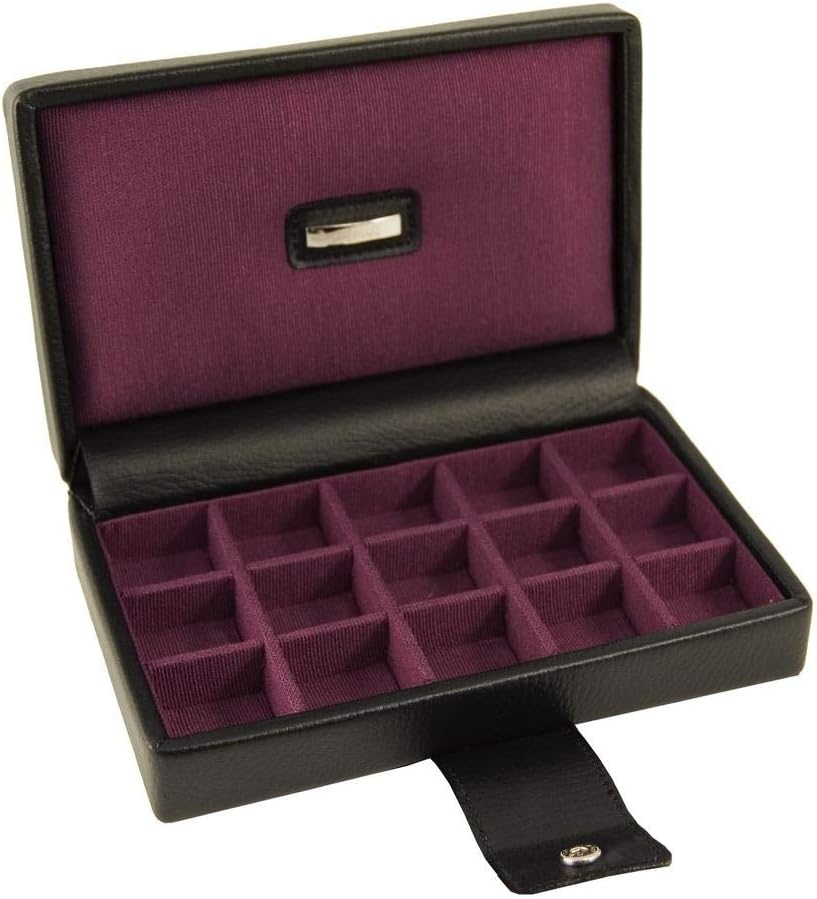 Cufflink Boxes