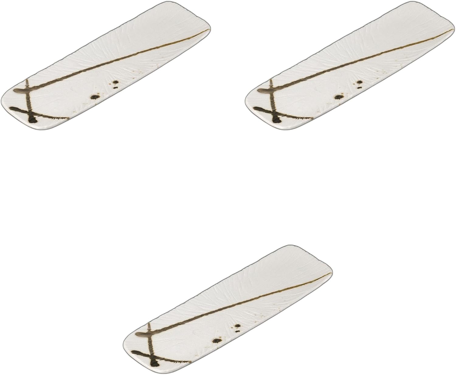 オールドノリタケ 21．9㎝ ライチョウ紋金盛り皿 雉 キジ 黒雷鳥 1